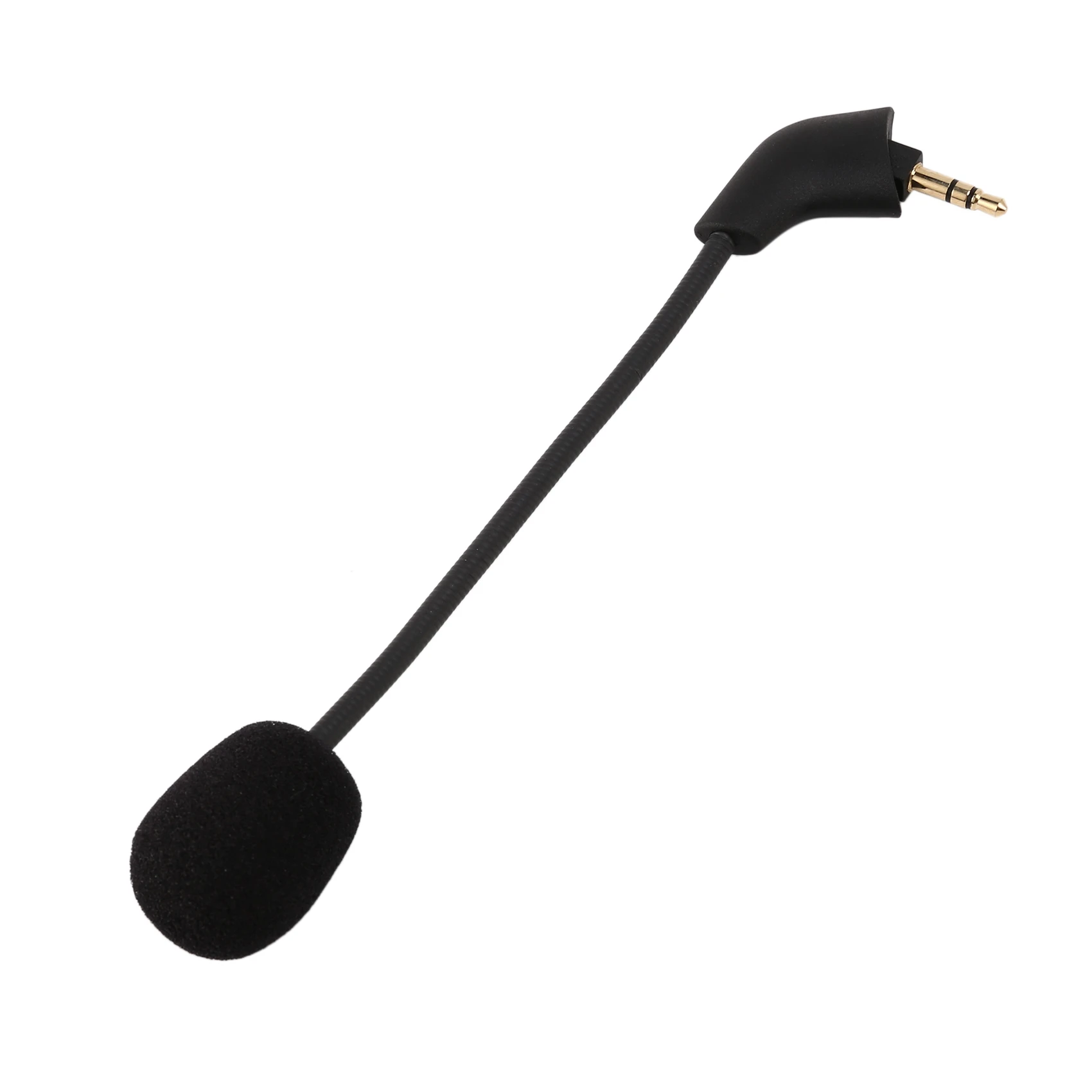 อะไหล่ไมค์เล่นเกมสำหรับ Kingston HyperX CLOUD i/cloud Core หูฟังเกมคอมพิวเตอร์