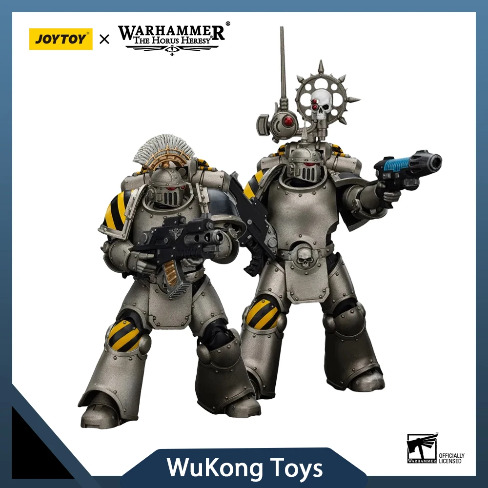 Joytoy Warhammer 30… - image