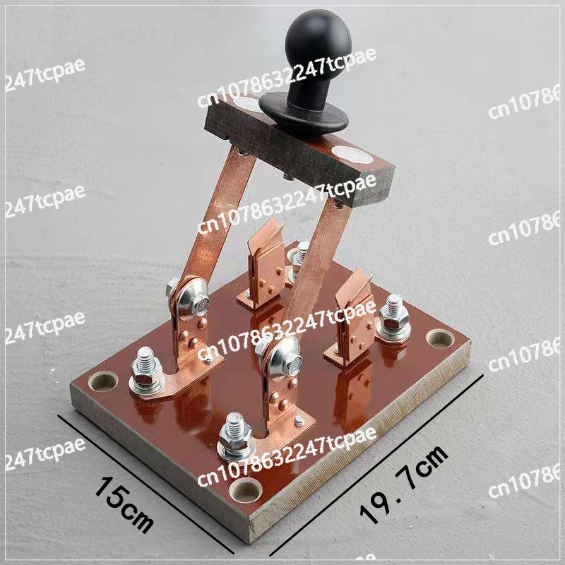 

Блок питания морского стартера, стартер с лезвием дизельного двигателя, зарядка однонаправленного лезвия, одинарный двунаправленный морской переключатель