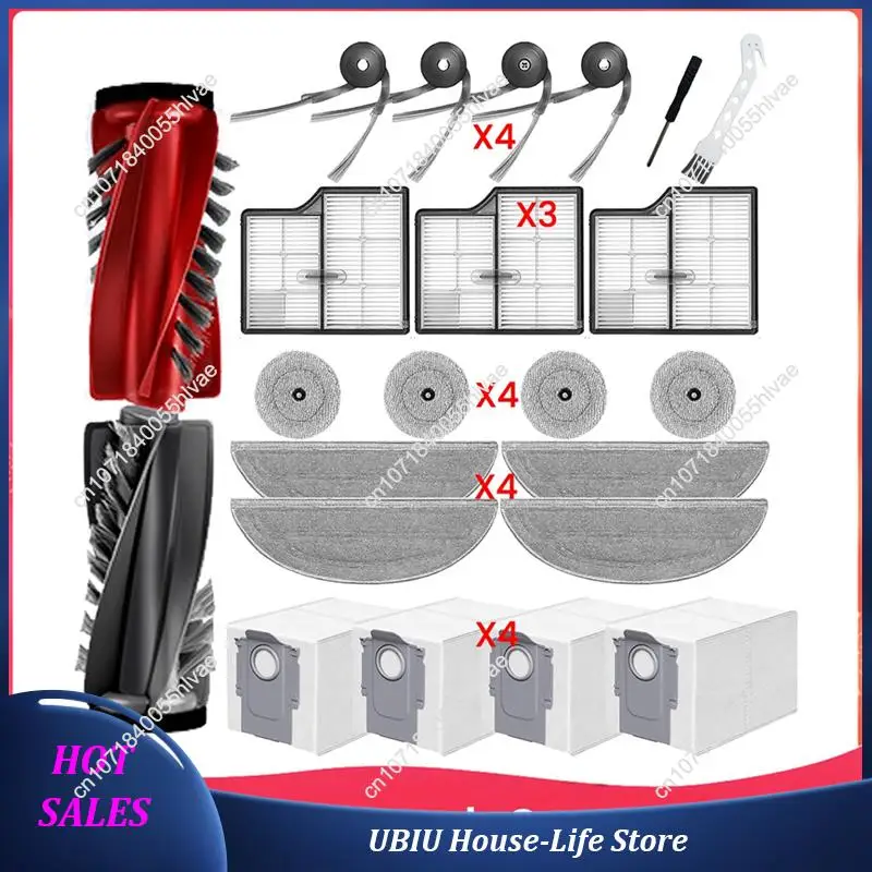 parti-di-ricambio-forroborock-saros-10-parti-per-aspirapolvere-spazzola-laterale-principale-filtri-hepa-cuscinetti-per-mocio-sacchetti-per-la-polvere-kit-di-accessori-best