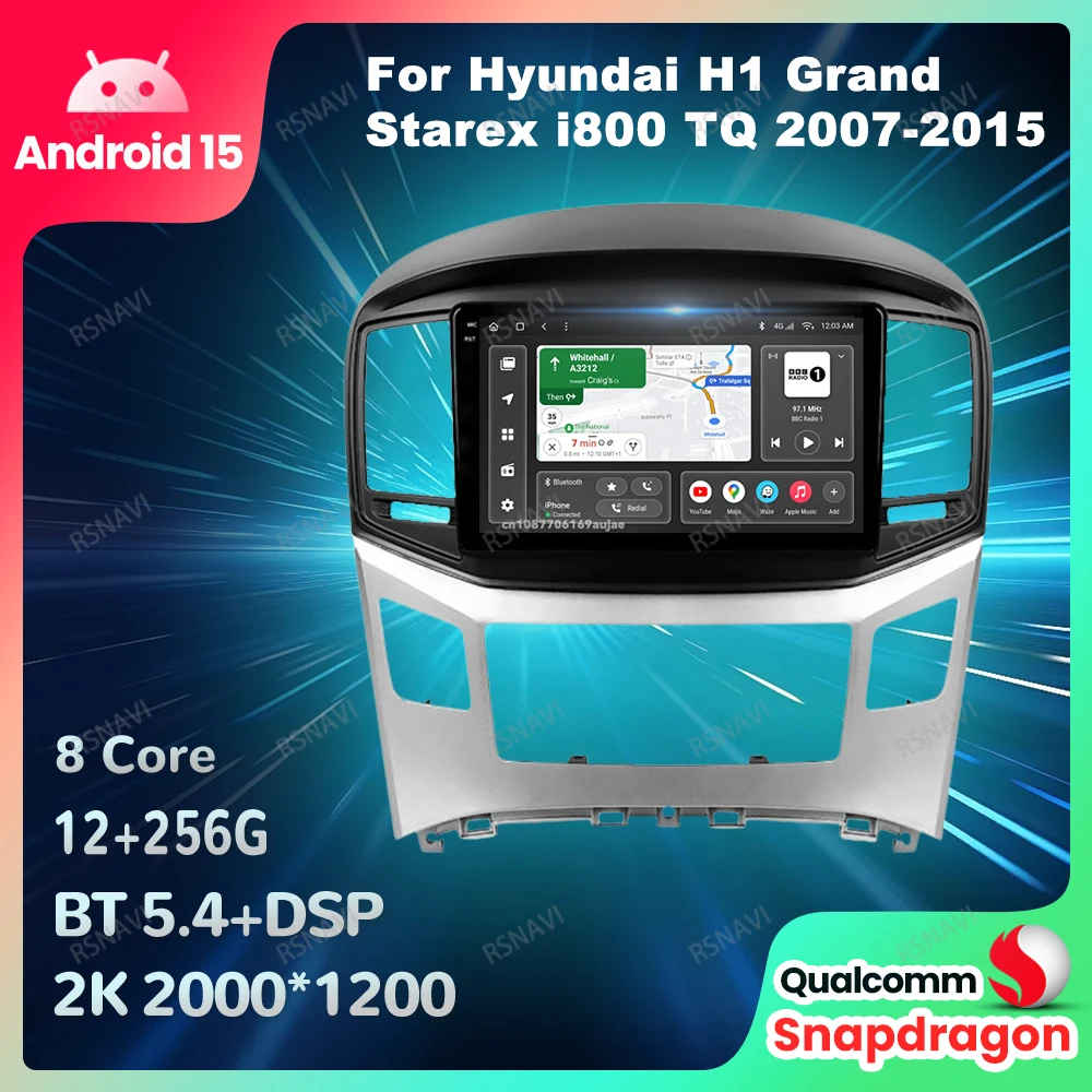 Car Radio Android 1… - image