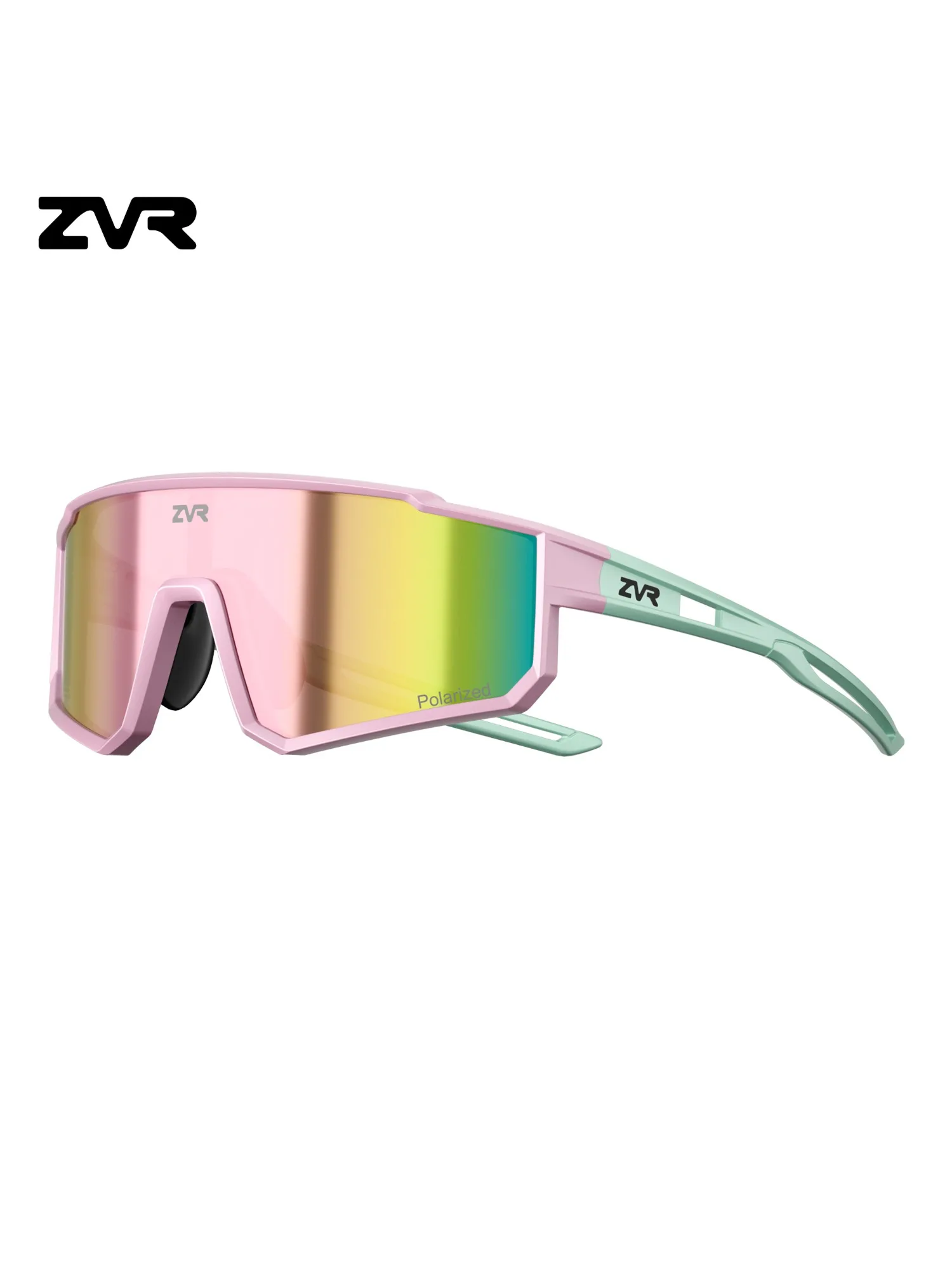 AliExpress ZVR Polarized Cycling Glasses Outdoor Fiashing Sunglasses Running Glasses UV400 Hiking Bicycle MTB Road Bike Sports Glasses