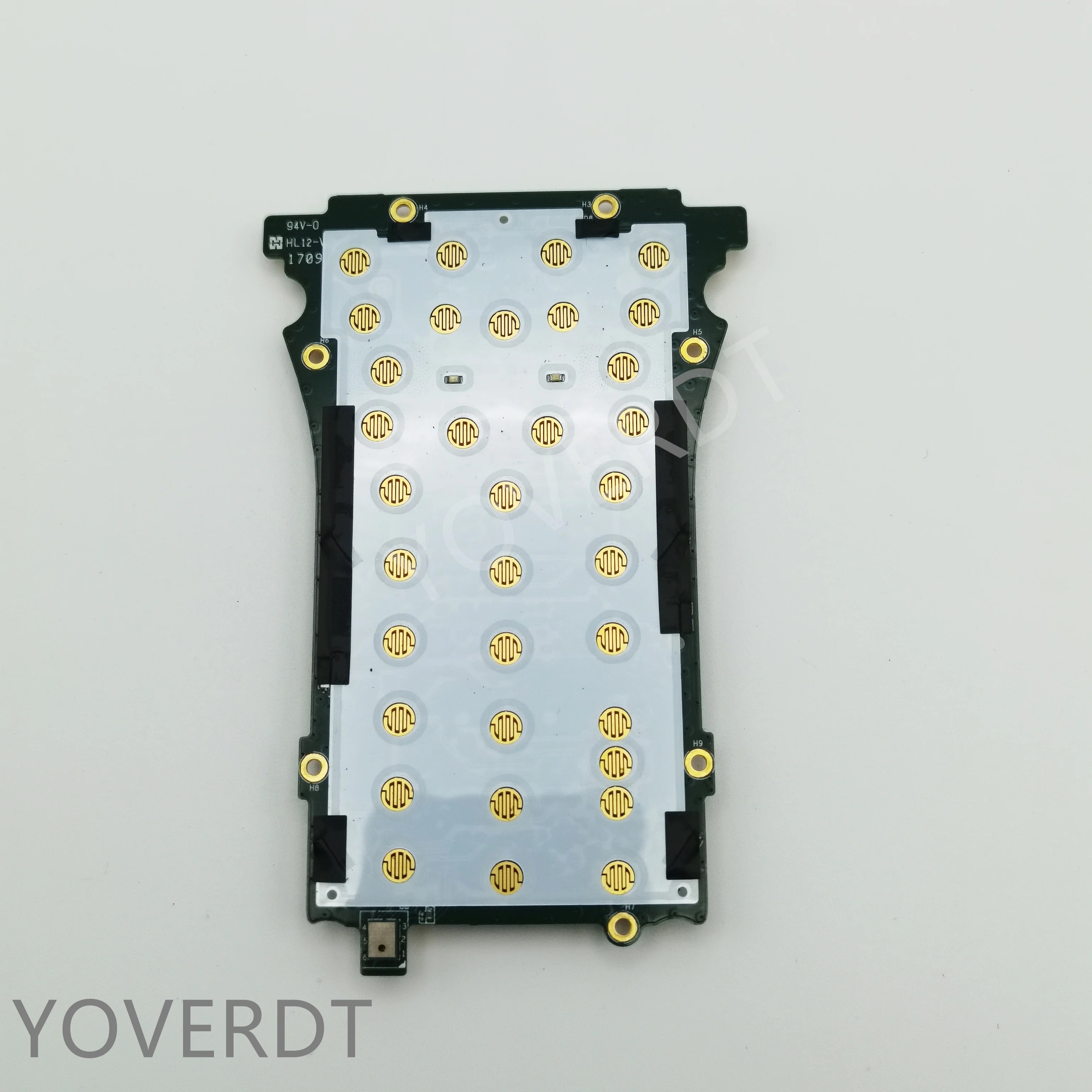 PCB Power Board For CipherLAB 9700 30keys SD/Keypad