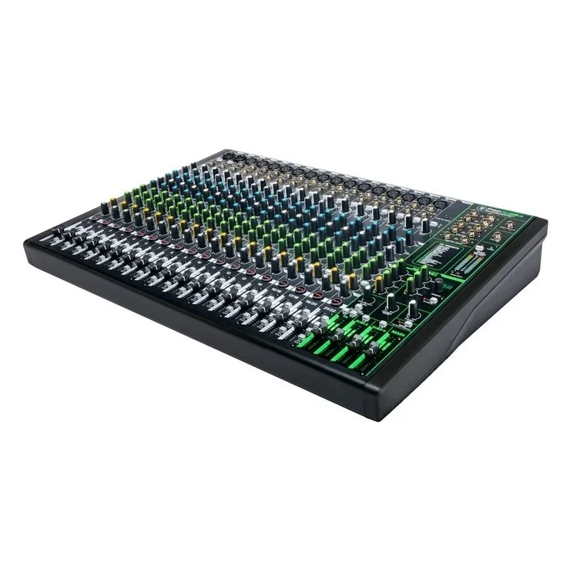 X22v3 mobile phone computer live USB sound card recording mixer