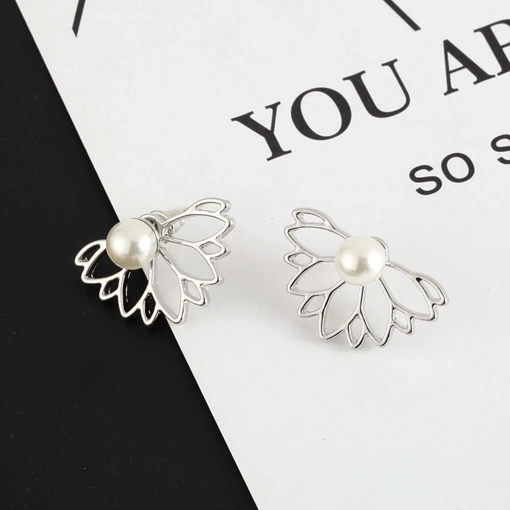

10 Pc Stud Earrings Set Women Studs Fruit Temperament Animal Fashion Simple Miss