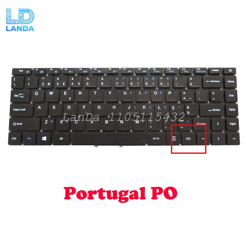 Keyboard For Insys … - image