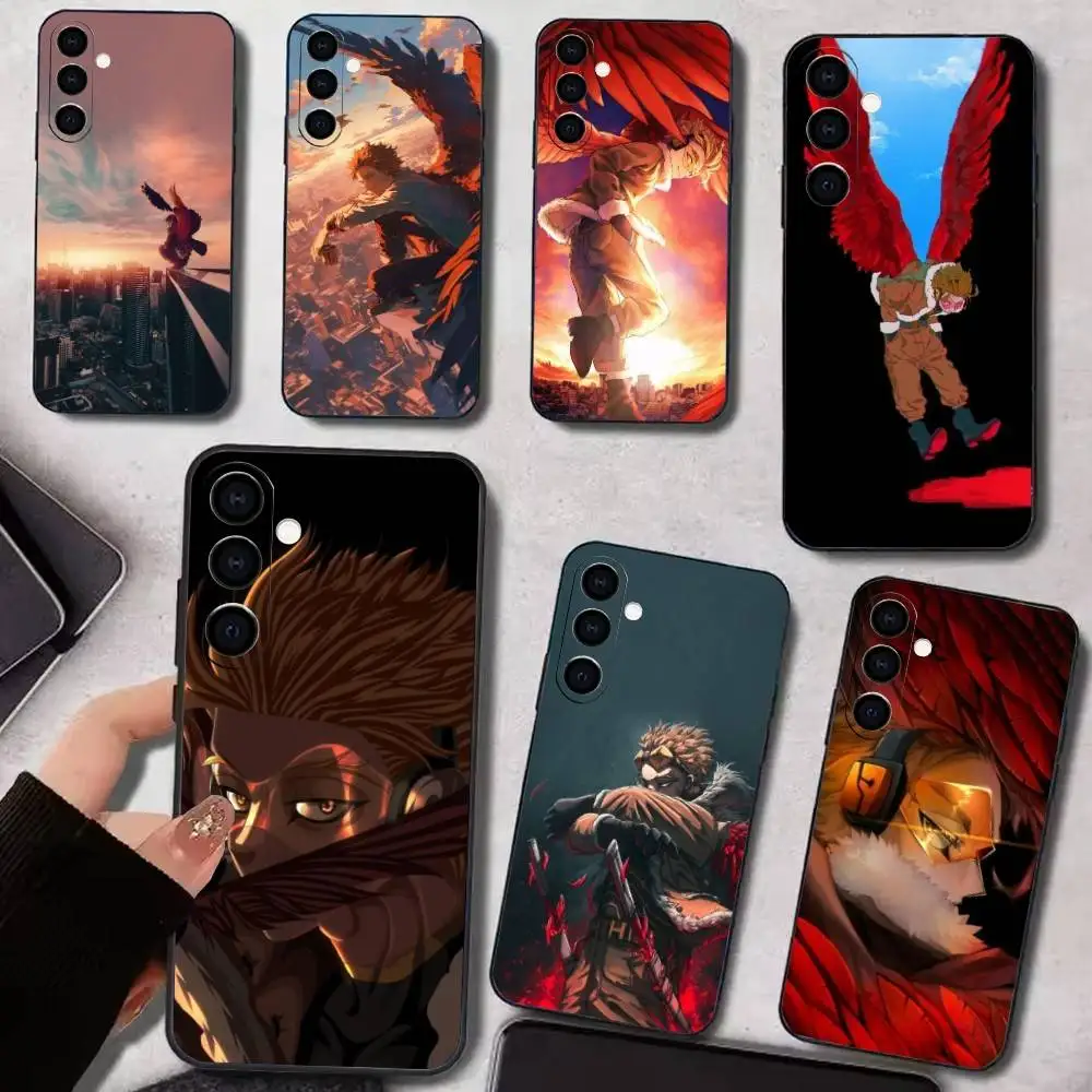 Bnha Hawks M-MHA Ph… - image