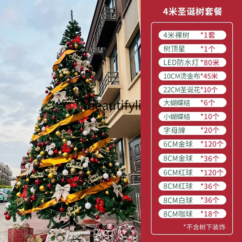 B51 Large Christmas…