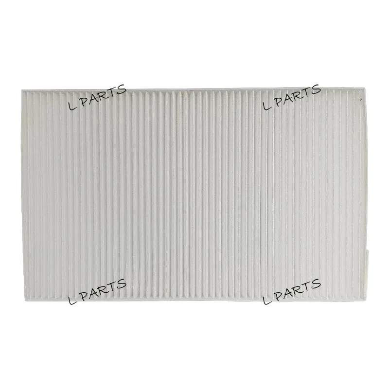 

Cabin Air Filter For JAC Sunray-6 5 4 2021 2022 2023 Fiat Palio Siena 2002-2007AC Air Conditioner Accessories 8126100R0090-F051