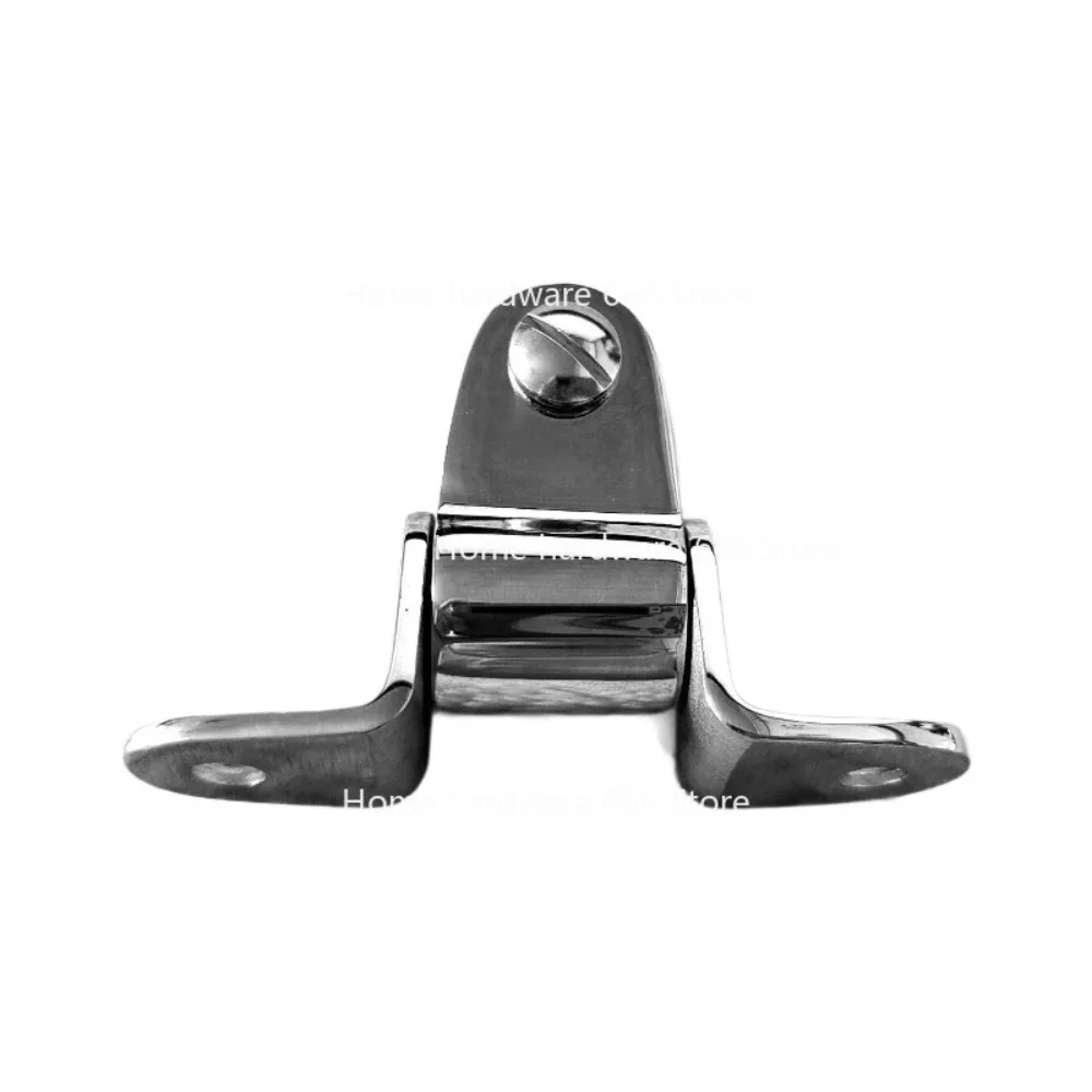 Stainless Steel 3.16 Million Deck Hinge, Deck Seat, Universal Deck Hinge  Seat, Marine Hardware Accessories