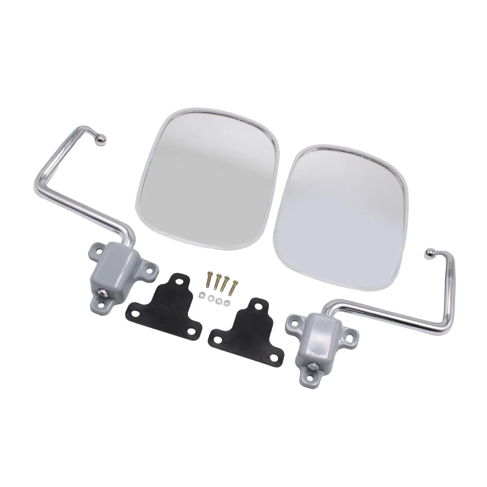 

Door Mirrors Spare Parts Accessories Replacement for Toyota Landcruiser
