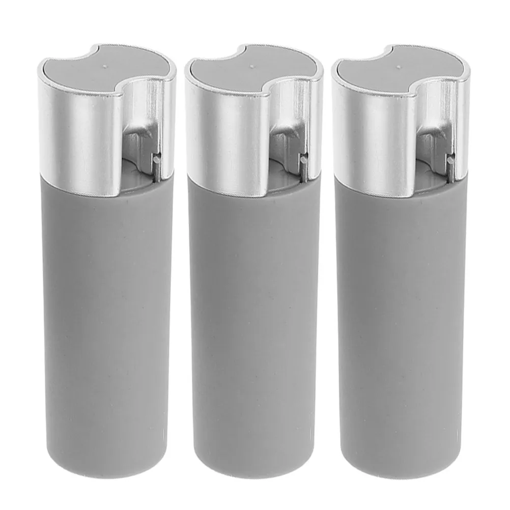 3Pcs Cord Weights for Blinds Heavy Duty Frosted Handle Anti-Wind Outdoor Drapery Pull Chain Pendant Tablecloth Weights