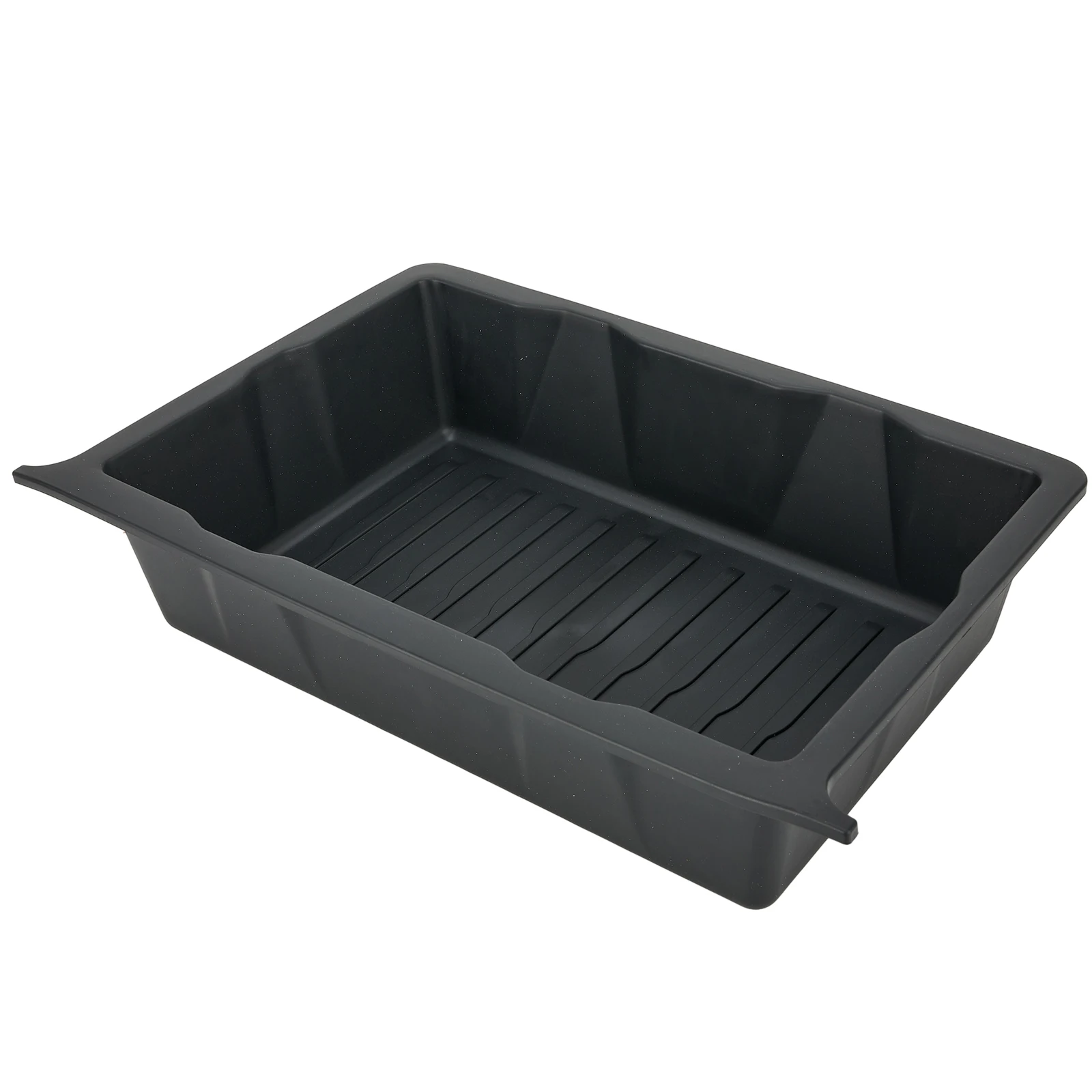 Function: The Tray Can Store Your Sundries Organized, And Effectively Prevent Sundries From Rolling Into The Driving Area