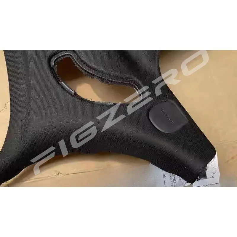 84540904 Genuine Rear Triangular Window Interior Panel C-pillar Inside Cover Panels for Cadillac CT5 Left Right