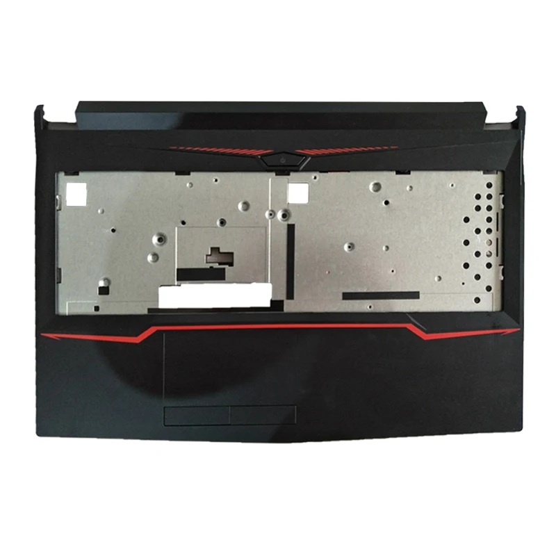 

For hasee Z7 KP7SC T7 X7E for clevo N857EP portable lcd back cover/front frame/hand rest/bottom cover