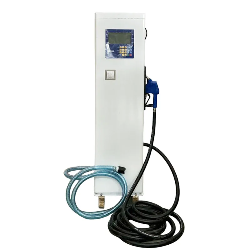

1.5m Hight DC12V 24V AC220V 40LPM Flow Rate Urea AdBlue Dispenser