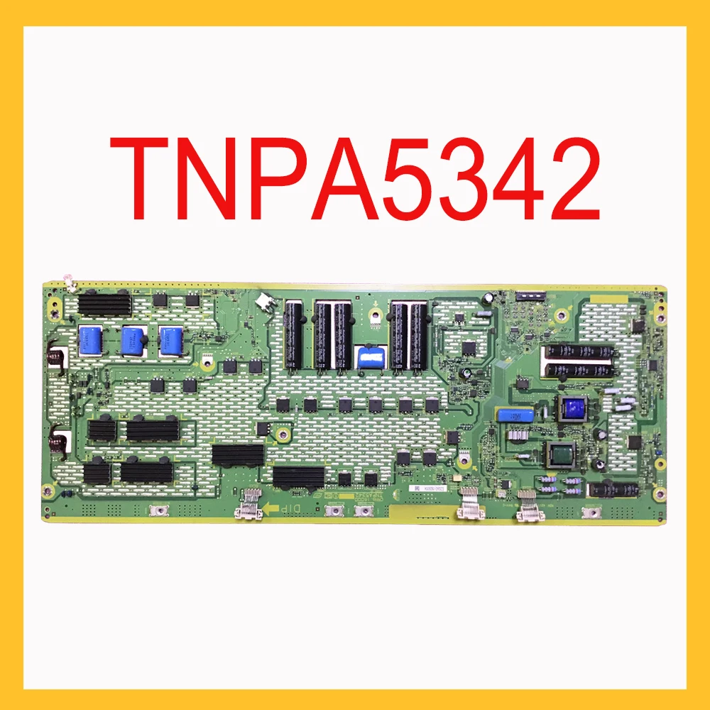 TNPA5342 Plasma Board for TV TH-P65VT30C ... Power Supply Board Accessories Professional Tested TV Power Source TNPA 5342