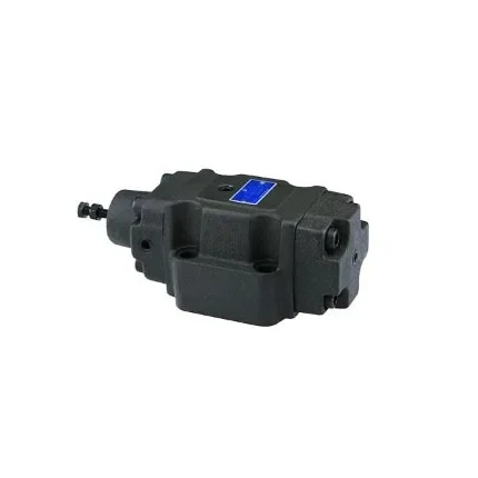 

Northman North Precision Machine SV-T03-0/1/2-ET/E/T-20-N One-way Sequence Valve