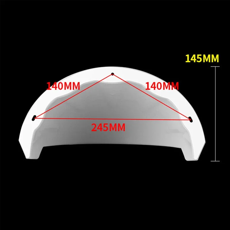 Juste de protection pour caméra de surveillance extérieure, anti-poussière, anti-soleil, couverture d'ombre, sécurité CCTV, fournitures pour la maison, offre spéciale