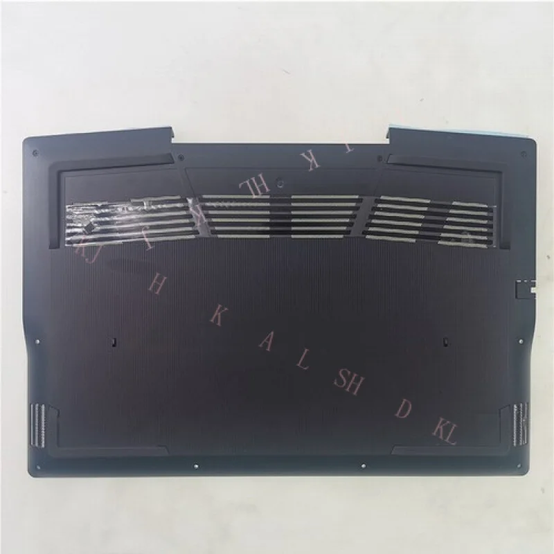 

N для Dell G5 15 5500 G5 5500, нижняя крышка корпуса, черный корпус D 067GM1 67GM1