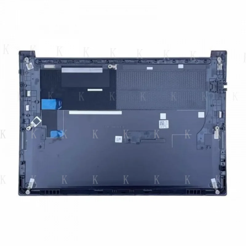 

C For FOR Lenovo Thinkpad R14 E14 Gen5 (2023) Black Case Bottom Cover
