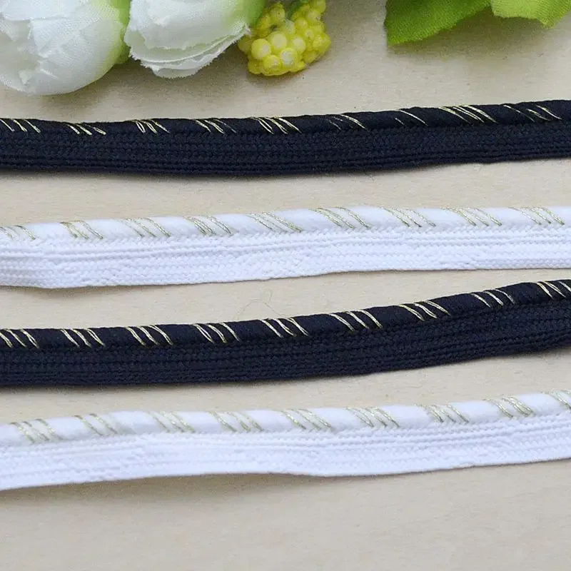 5 Meters/16.4Ft Per Pack of New Lace Trim for Clothing Accessories DIY Centipede Lace for Evening Dresses and Wedding Gowns