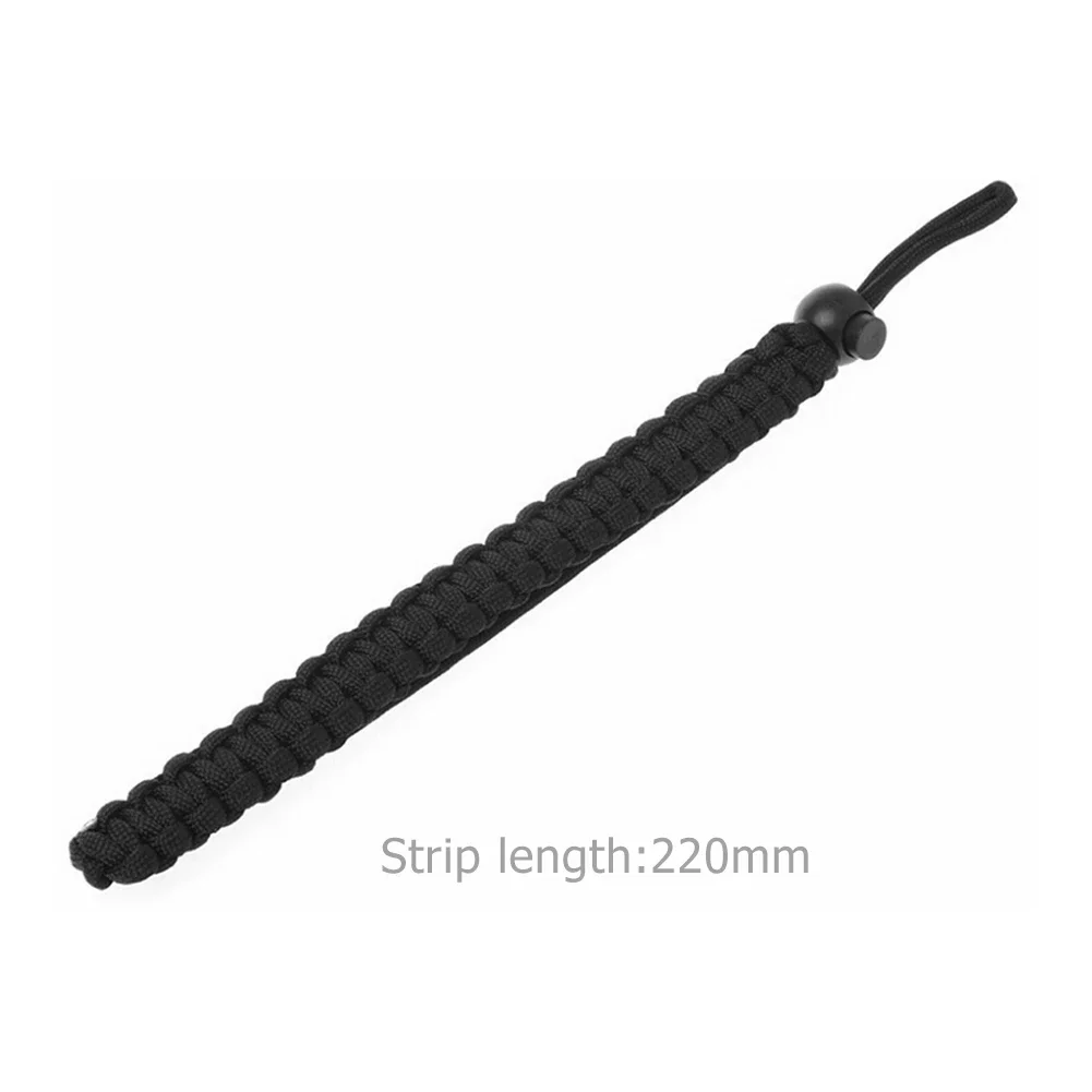 1PC 13 Types Camera Strap Wrist Band Hand Nylon Rope Camera Wrist Strap Wrist Band Lanyard For Leica Digital SLR Camera Strip