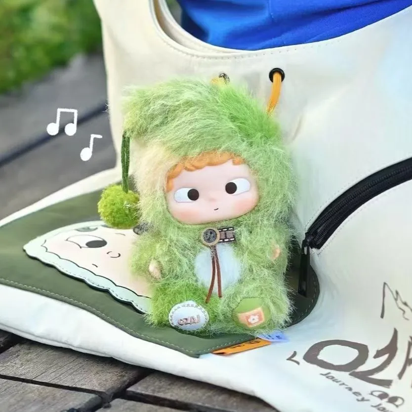 Рисунок 2 - OZAI в рамке серии памяти