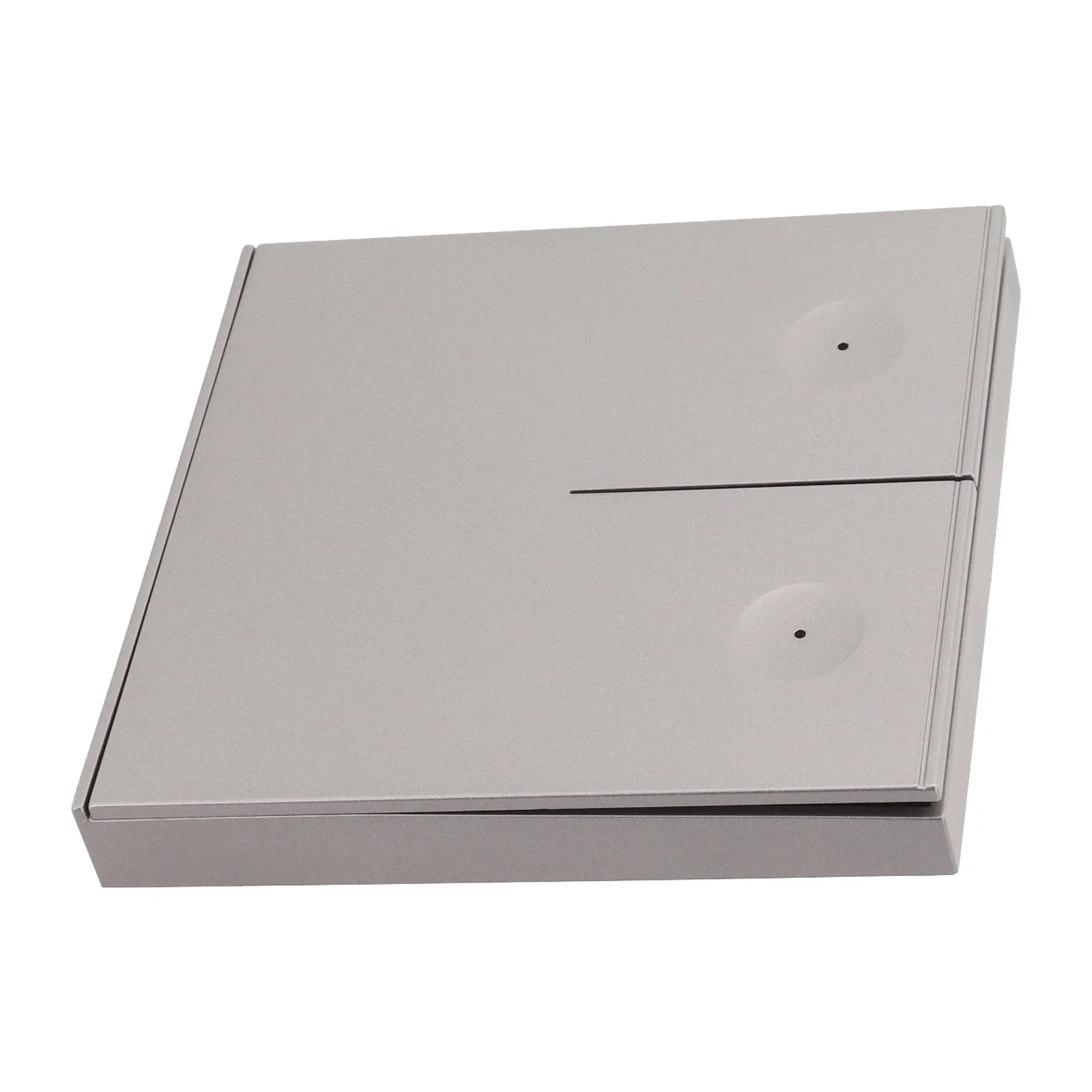 RF 433MHz Wireless Wall Switch 1 2 3 Gang 10A 250V Remote Controller With Night Light Strip For Smart Home Automation