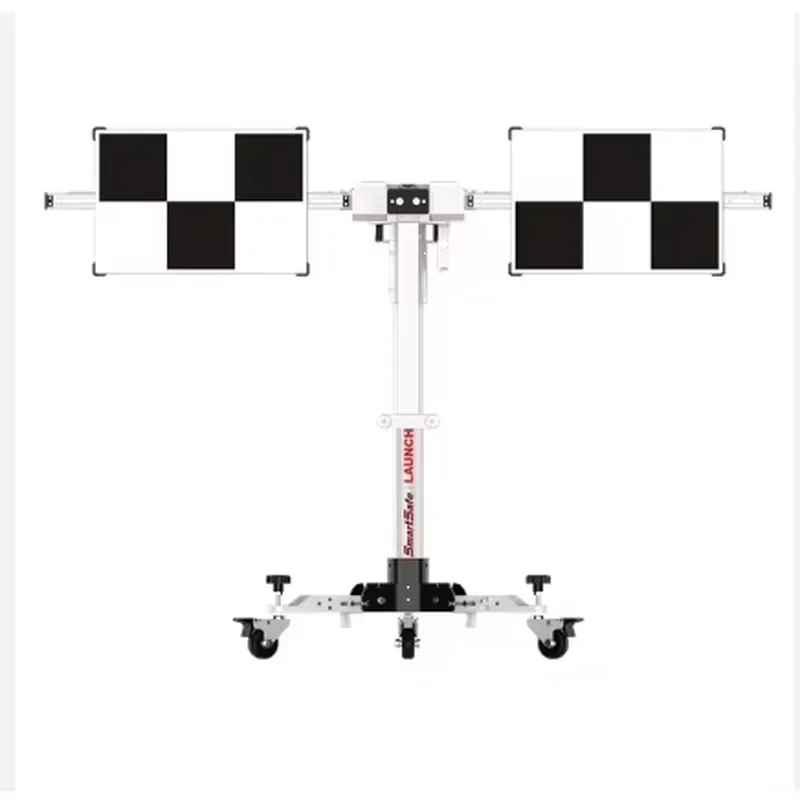 For X431 ADAS Mobile Calibration Device All System Scanner On Board Diagnostic Tablet OBD2 Package Safe Reliable