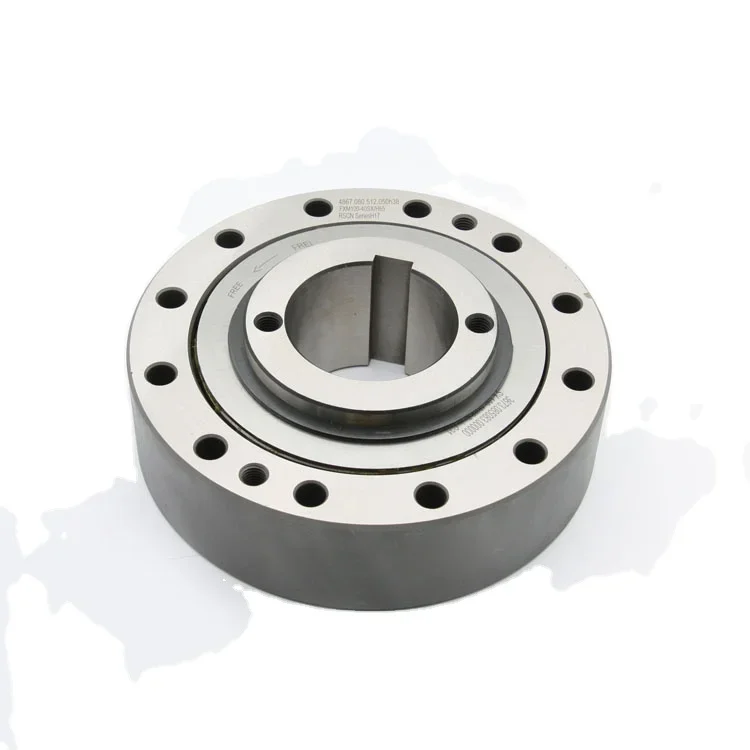 

FXM170-63 FXM Reducer Backstop Sprag Clutch Overrunning Clutch Bearing