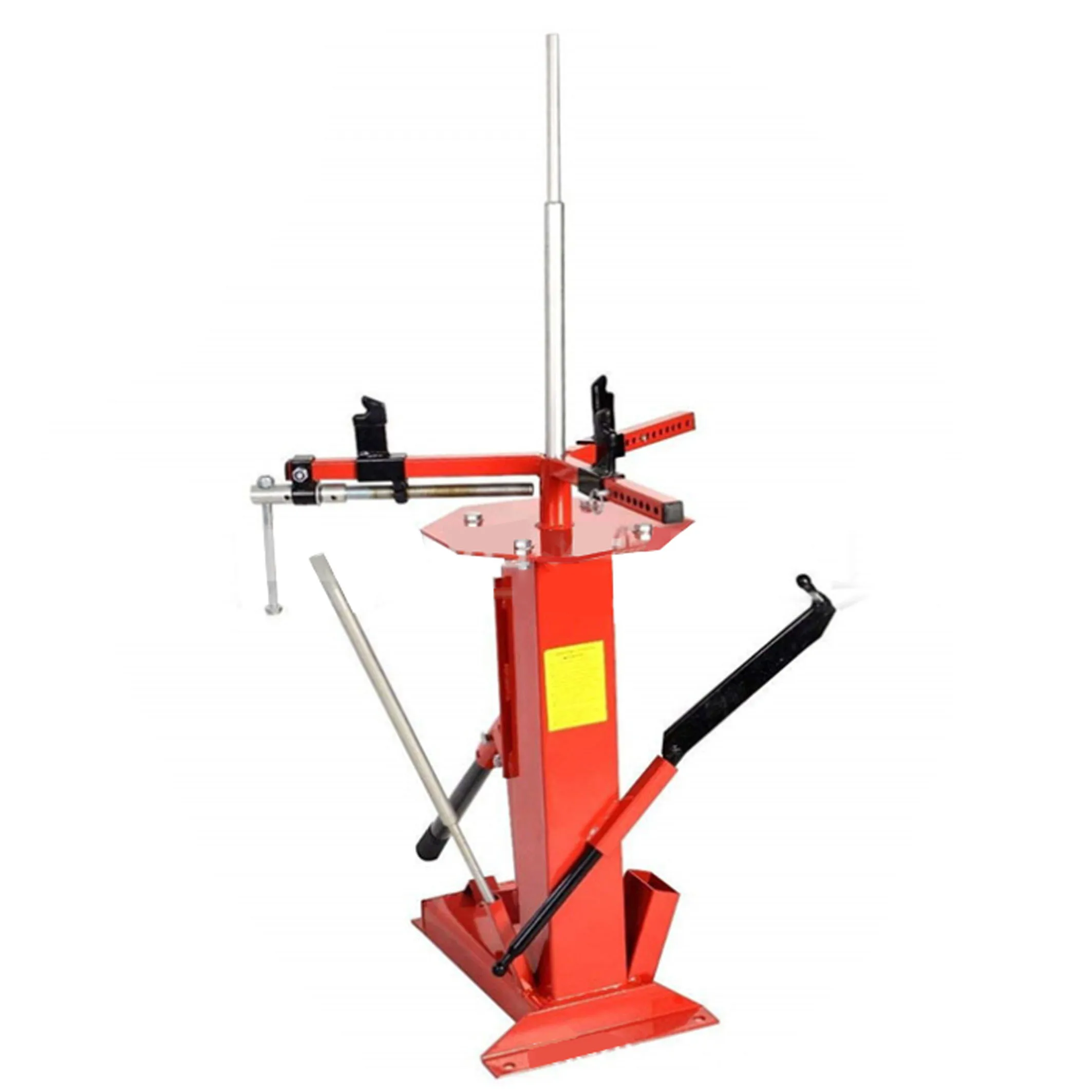 Direct Supply Multiple Functional Manual Tire Changer