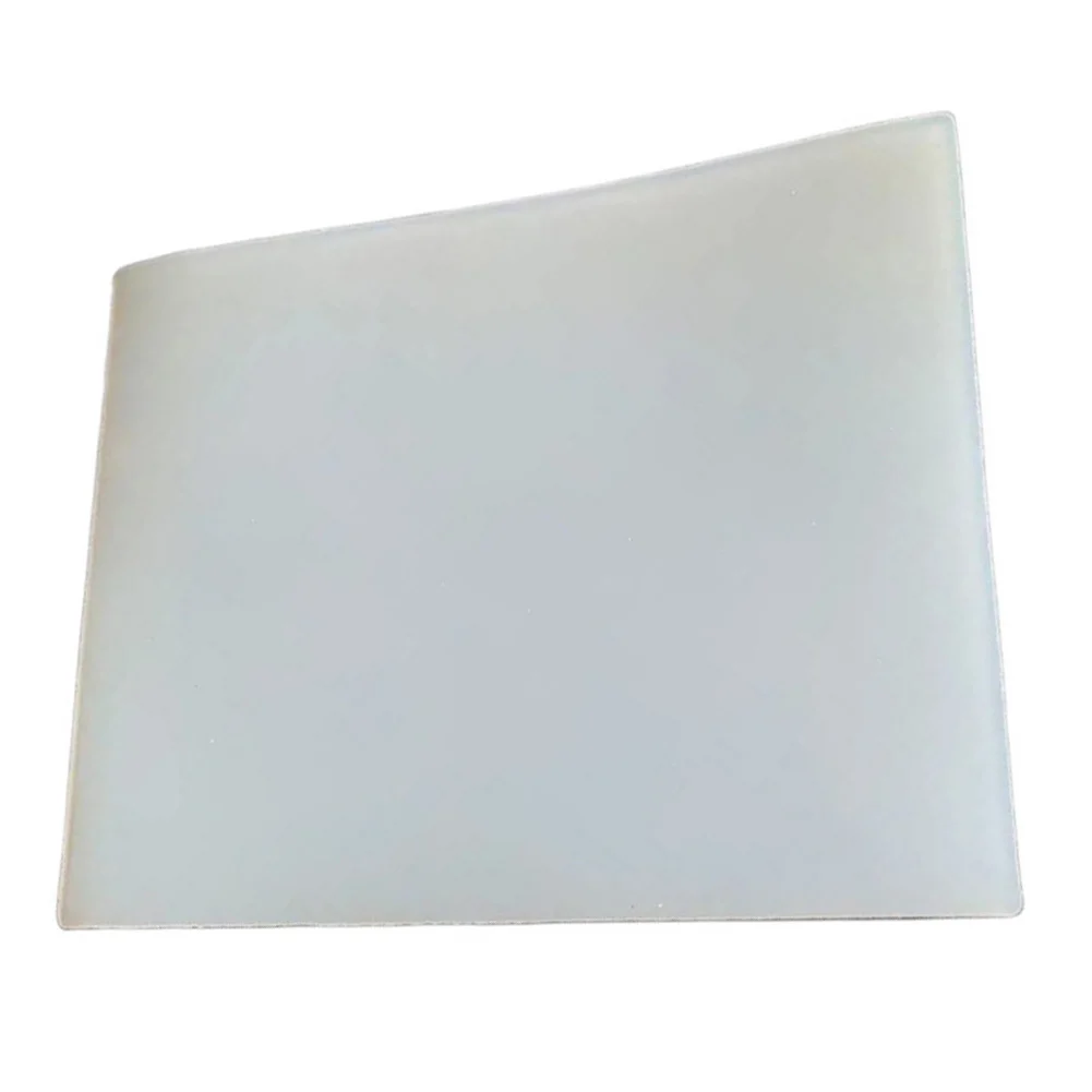 Heat-resistant Soldering Silicone Pad Phone Repair Mat Soldering Repair Desk Mat For Surface For Hot Air Torchs