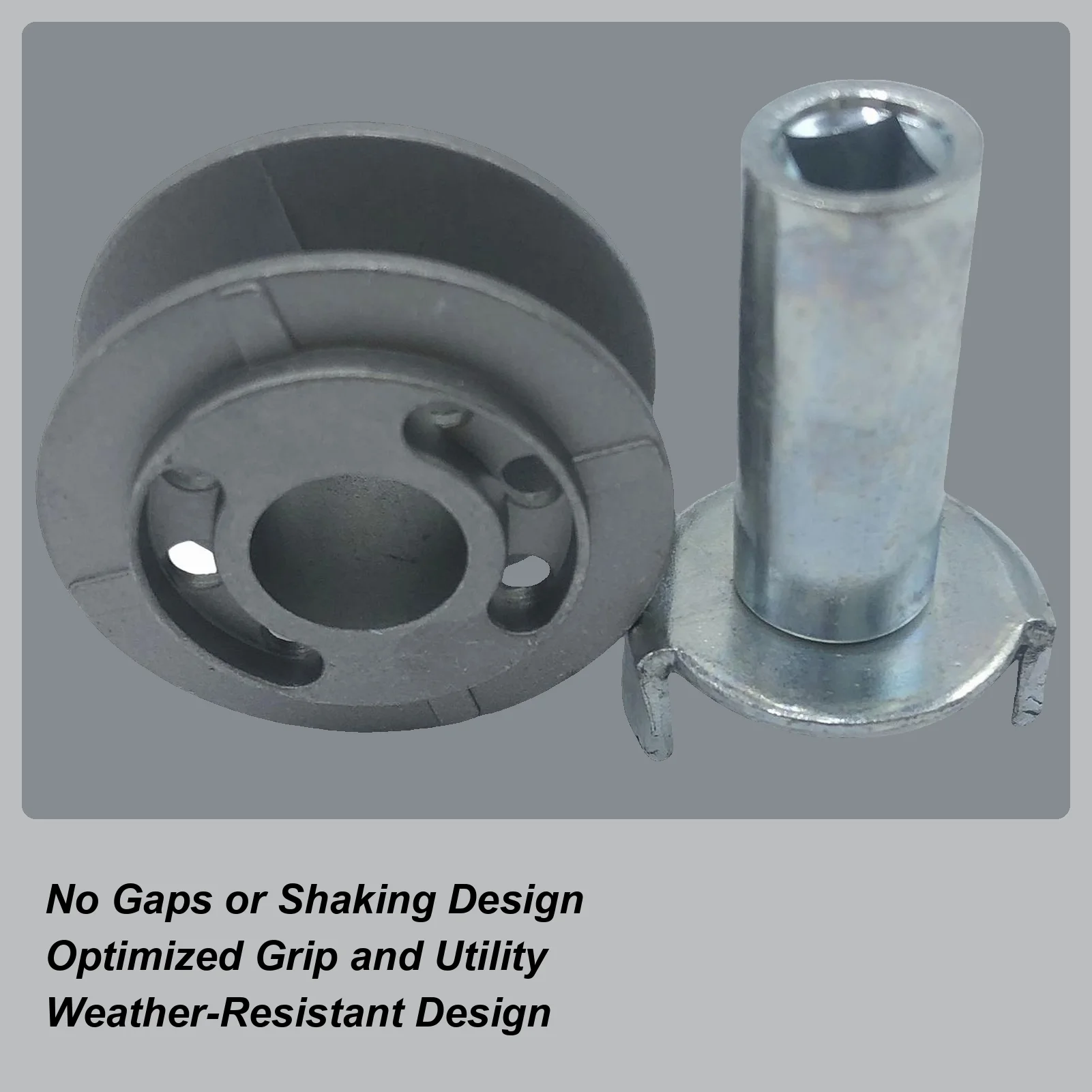 

Pool Umbrella Stabilizer Patio Table Umbrella Hole Ring Plug Cover Base Sleeve Cover Accessories Pole Adapter For Beach Bar