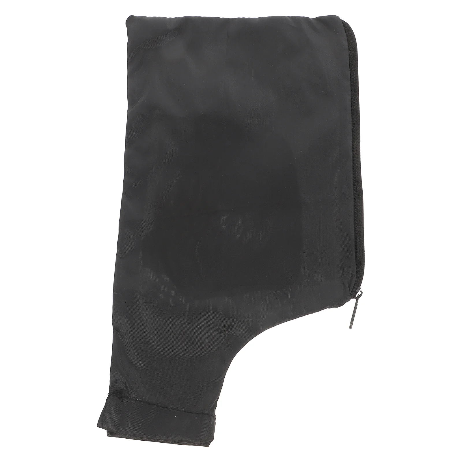 Cutting Machine Dust Bag  Industrial Dust Cover Black Universal Dust Bag for Efficient Sawdust Collection Table Saw Dust Collect