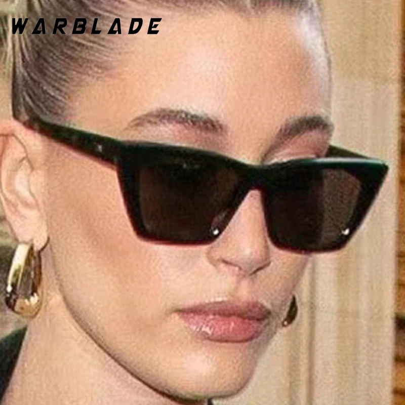 

Vintage Cat Eye Women's Sunglasses Luxury Designer Brand Men Sunglass Outdoor Traveling Drive Summer Trend Shades Female UV400