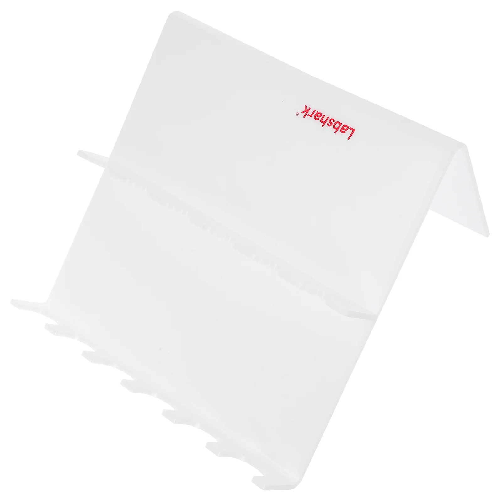 Pipette Rack Storage Shelves Portable Stand Laboratory Tools Hanger Micro Pipettes