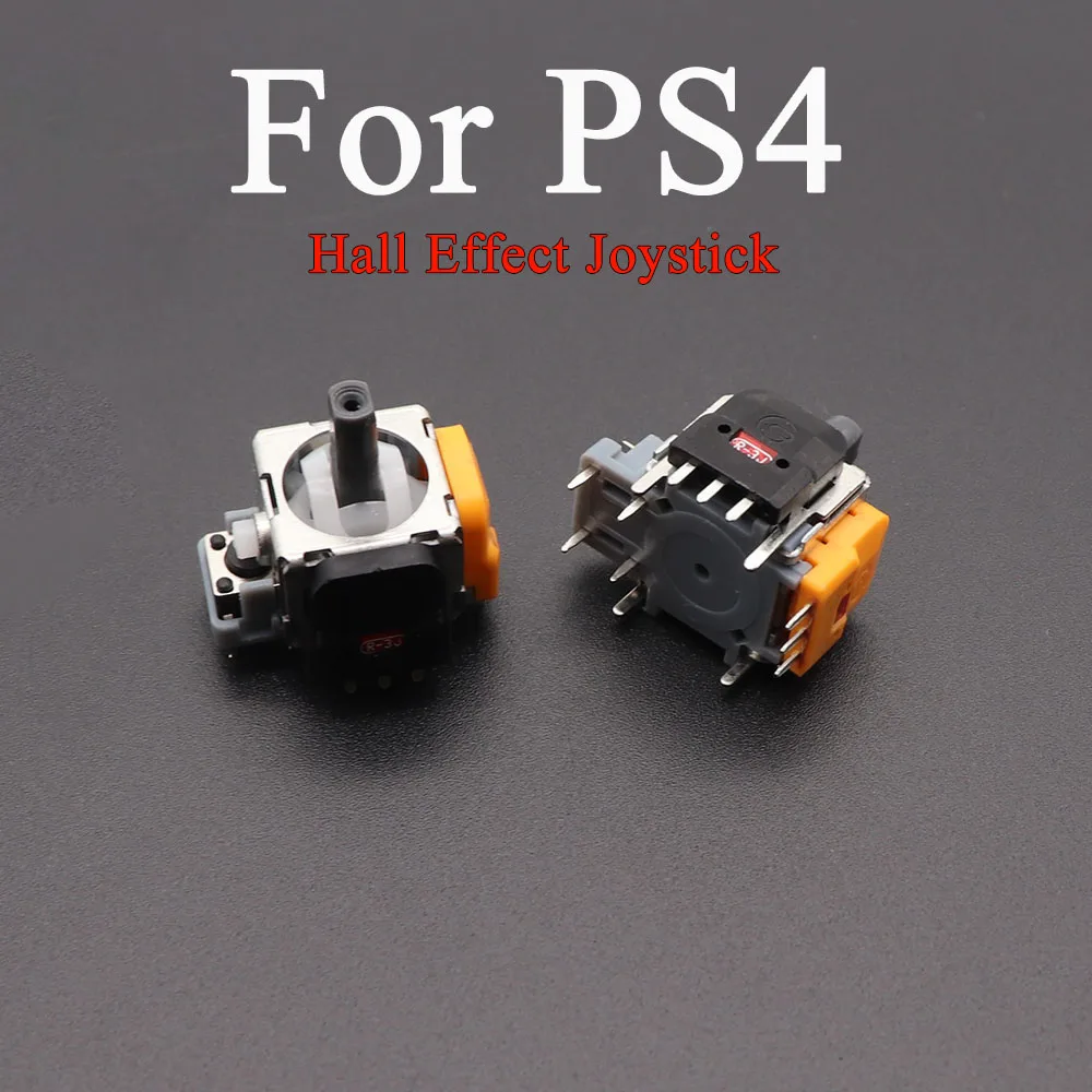 قاعة تأثير المقود وحدة استبدال ، التناظرية الاستشعار الجهد ، وحدة تحكم ل PS4 ، Xbox One ، 030 ، 040 ، 050 ، 1 قطعة