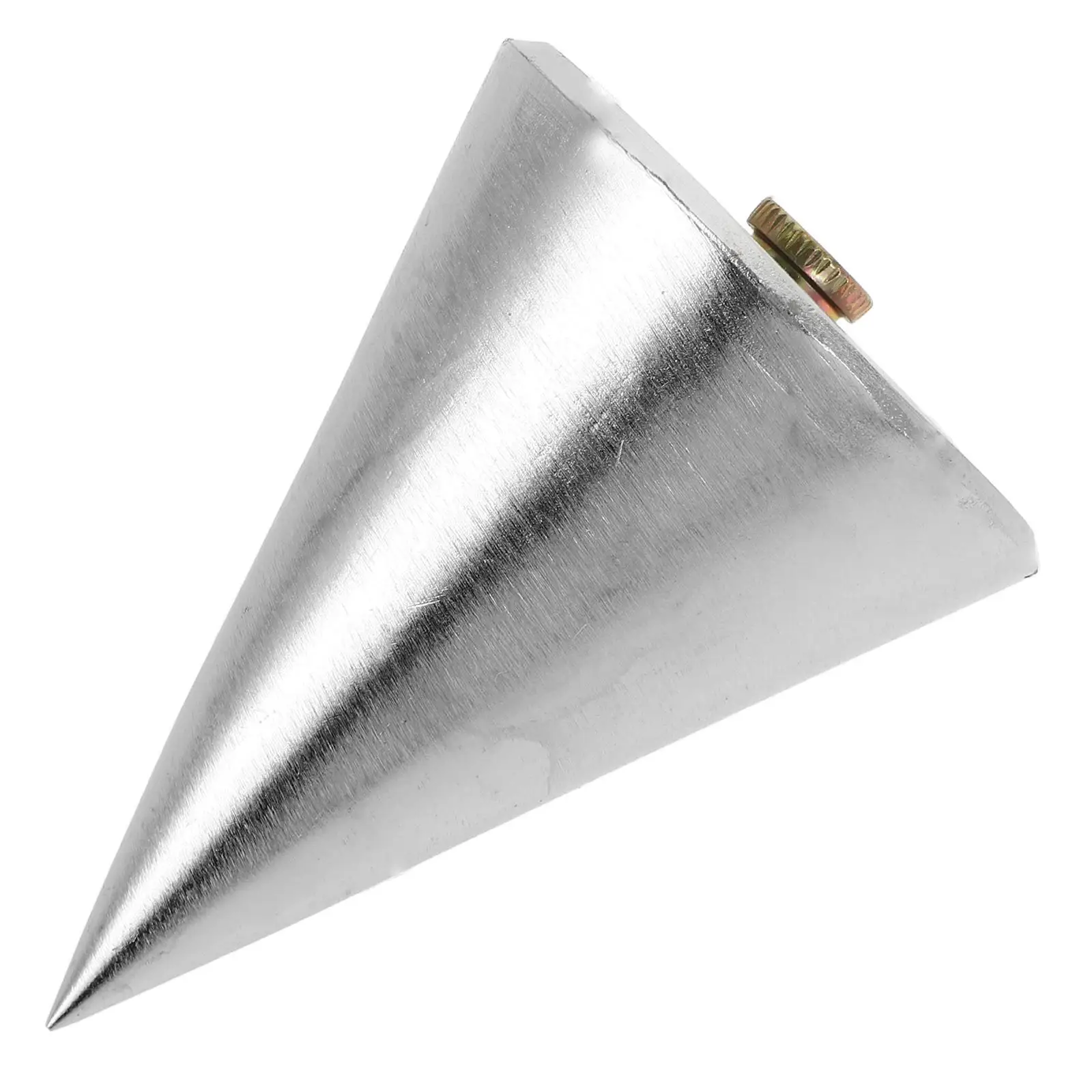 

Plumb Bob Tool Wire Vertical Alignment Steel Straight Hammer Pendant Construction Measuring Tool Building Measure