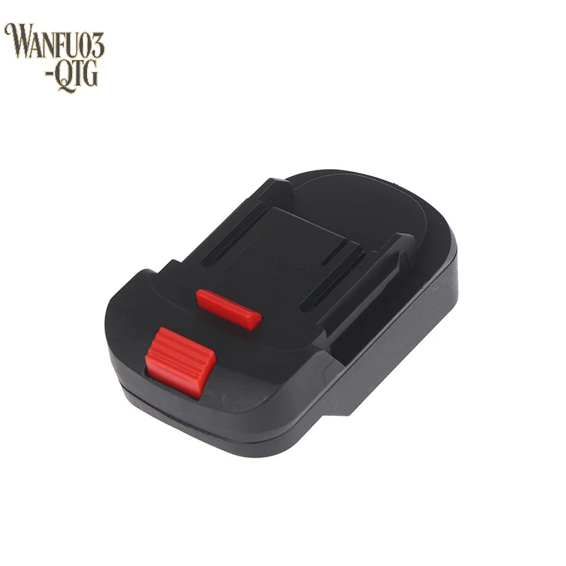 

Hot Hot Adapter Converter For Lidl Parkside X20V Lithium Battery To For 18V Li-Ion Power Tool Accessories