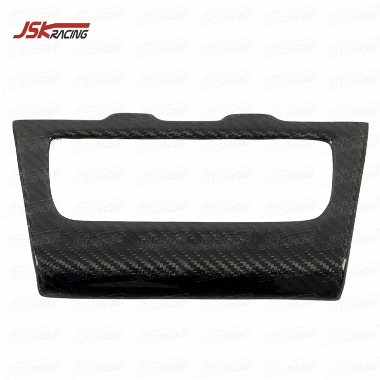 

CARBON FIBER INTERIOR DASHBOARD for 2008-2013 VW GOLF 6 GTI