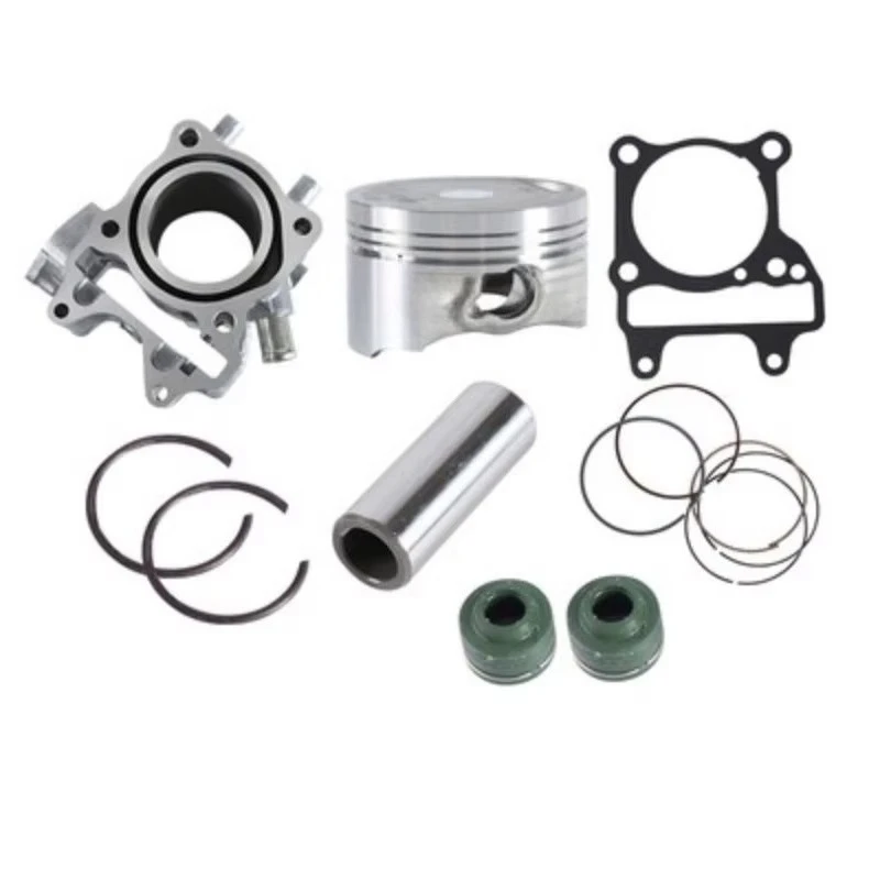 

Motorcycle Part Cylinder Kit for HONDA PCX150 Standard Bore Piston