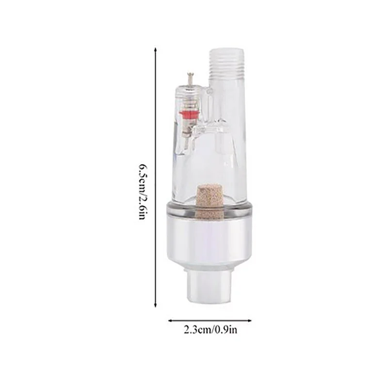 البخاخة فلتر الهواء البخاخة مصيدة المياه البخاخة في خط مرشح فخ الرطوبة