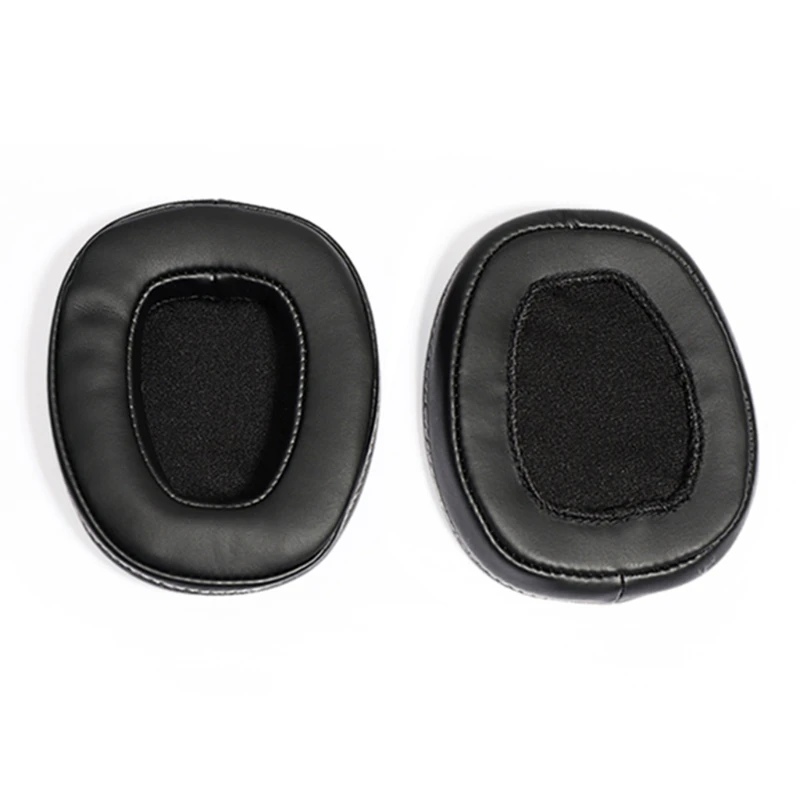 

Ear Pads Foam Cover Earmuffs Earpads Cups Replacement for Skull Candy Crusher 2.0 Headset P8DC