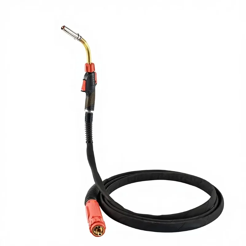 MIG Kemppi PMT MN 320A Air-Cooled Multi-Neck Welding Torch 3.5m/5m 62503230N04 62503250N04