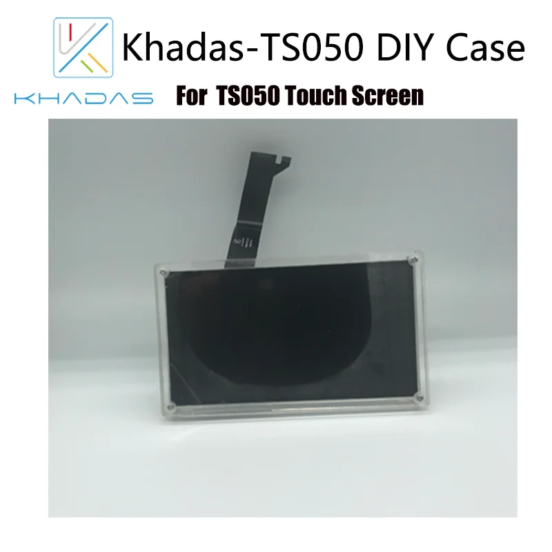 Khadas 5 Inch TS050 Touch Screen For DIY Case