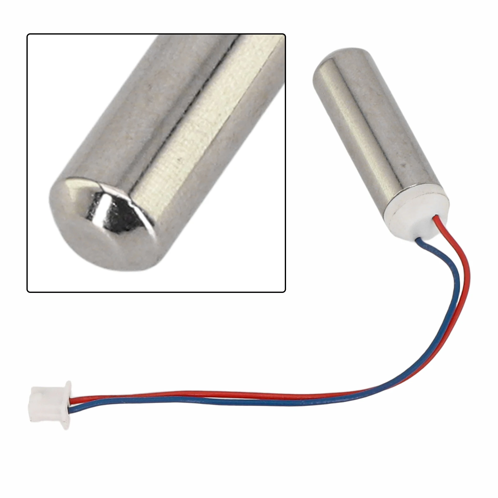 Metal Material Coreless Vibrator Motor 3V Vibration Motor Easy To Clean Easy To Disassemble High-quality Materials