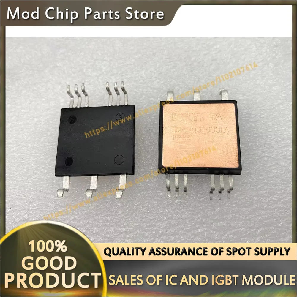 

DMA90U1800LA DMA90U1800LB НОВЫЙ МОДУЛЬ
