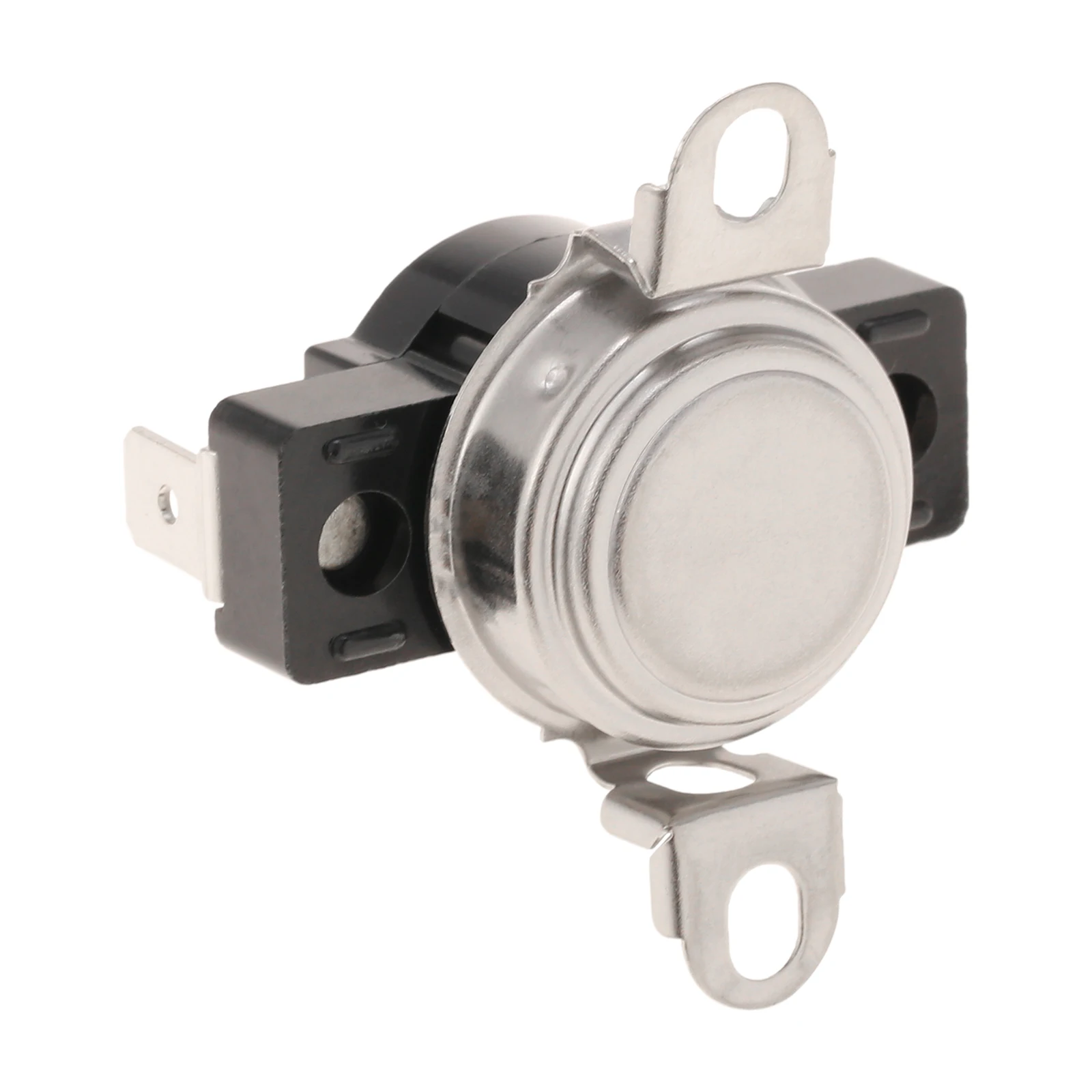 1 Peça Termostato de Limite Superior para Secadora D510701 Compatível com Amana Alliance Speed Queen Huebsch Maytag Acessórios de Reposição