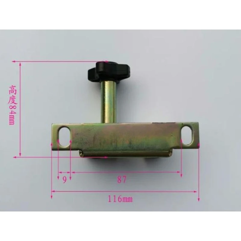 Two Wheel Drive Four-wheel Drive Hood Lock Engine Hood Lock Tractor Parts for Dongfanghong 554 704 904 804 1204
